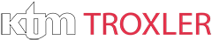 ktm-troxler logo